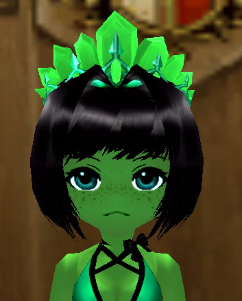 Ogre Crown (F) Equipped Front.png