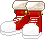 Icon of Santa's Helper Shoes (F)