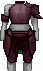 Icon of Exquisite Arashi Armor (M)
