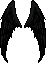 Icon of Fallen Heavenly Elegance Wings