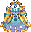Inventory icon of Floral Fairy Outfit (F)