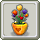 Building icon of Homestead Tulip Pot with Heart
