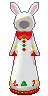 Mysterious Snowman Robe.png