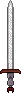 Icon of War Sword