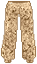 Desert Soldier Camo Pants (M).png