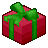 Inventory icon of Gift Box for Good Milletians