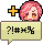 Inventory icon of Avelin Speech Bubble Sticker