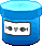 Inventory icon of Lake Neagh Bait Feeder