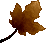 Inventory icon of Maple Leaf of Sen Mag