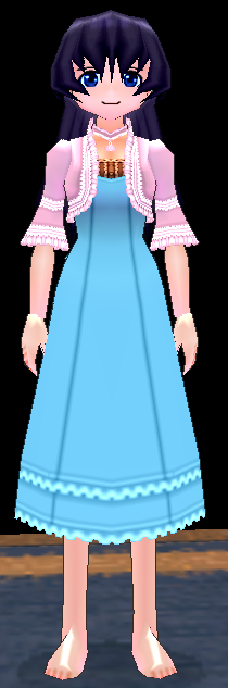 Bolero and Jumper Skirt Equipped Front.png