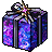 Inventory icon of Cosmic Wonder Box