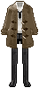 Icon of Duffel Coat (F)