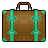 Icon of Traveler's Suitcase
