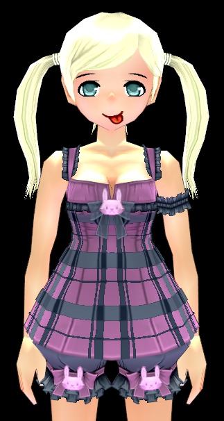 Bunny Plaid Pantaloons Equipped Front.png