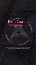 Picture of Faint Cloaker