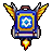 Inventory icon of Magic Booster Pack