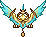 Icon of Magical Blitz Pure Angelic Halo