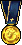 Inventory icon of Skyrace Medal