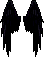 Icon of Midnight Crow Wings