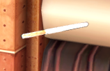 Picture of Vanilla Candy Wand (Monster)