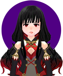 Dark Divination Wig (F) preview.png