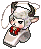 Inventory icon of Meany Sheep Whistle