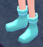 Trump Shoes (F) - Mabinogi World Wiki