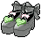 Icon of Waffle Witch Shoes