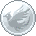 Inventory icon of New Frostblossom Wings Orb