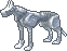 Glowing Stone Hound Statue.png