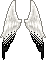 Icon of White Celestial Daydream Pure Wings