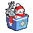 Inventory icon of Winter Festival Pet Box