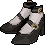 Icon of Classic Maid Shoes (F)
