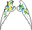 Icon of Special Florist's Wings (Enchantable)