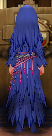 Reaper's Set - Mabinogi World Wiki