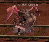 Picture of Pink New Gremlin