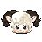 Icon of Cranky Sheep Mask