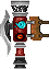 Icon of Demonic Abyss Cylinder
