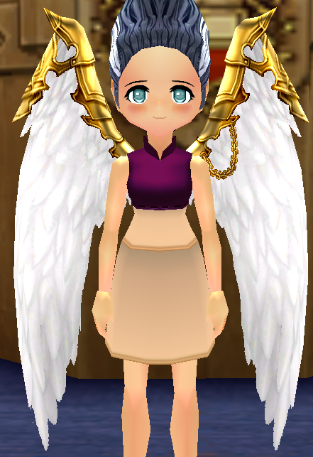 Holy Guardian Angel Wings Equipped Front.png