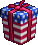Inventory icon of 4th of July Box
