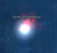 Picture of Form of Harmony