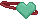 Icon of Heart Eyepatch (Elf-only)