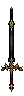 Icon of Perseus Steeled Sword