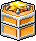 Inventory icon of Yellow Echostone Box