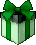 Inventory icon of Cindy's Gift Box (2021)