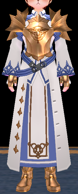 Hawaiian Set - Mabinogi World Wiki