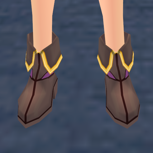 Patron Shoes Equipped Front.png