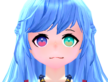 Two-Tone Azure Eyes Beauty Coupon preview.png