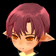 Autumn Breeze Short Style Wig (M) - Mabinogi World Wiki