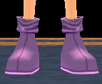 Comfy Ankle Boots Equipped Front.png